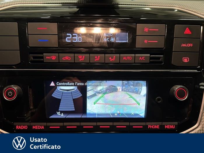 AutoVega - VOLKSWAGEN e-up! | ID 41330