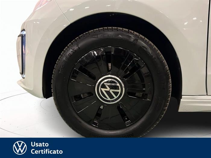 AutoVega - VOLKSWAGEN e-up! | ID 41330