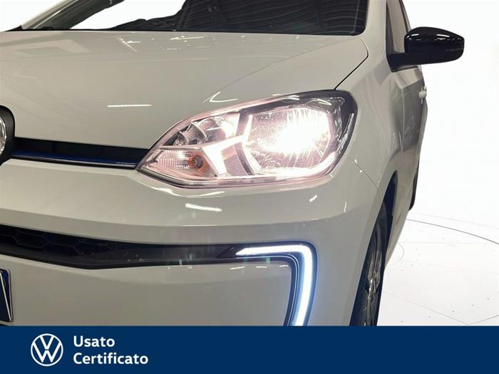 AutoVega - VOLKSWAGEN e-up! | ID 41330