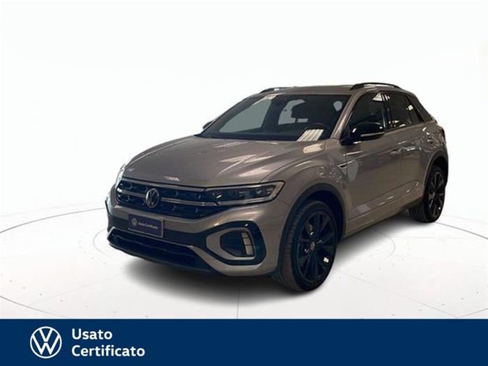 AutoVega - VOLKSWAGEN T-Roc | ID 41335