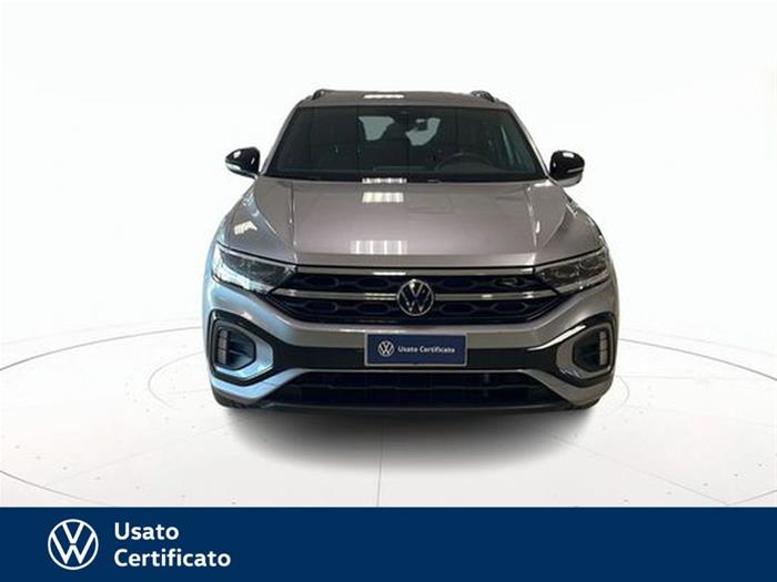 AutoVega - VOLKSWAGEN T-Roc | ID 41335