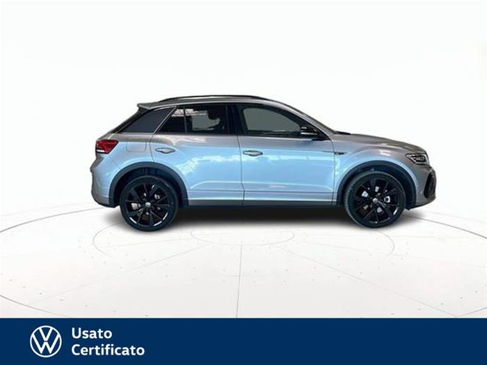 AutoVega - VOLKSWAGEN T-Roc | ID 41335