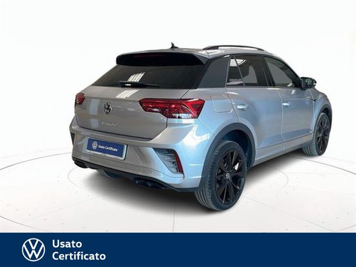AutoVega - VOLKSWAGEN T-Roc | ID 41335
