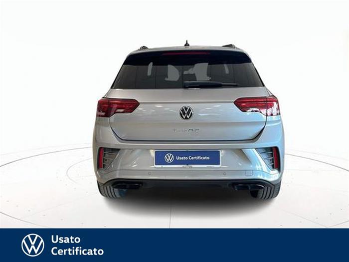 AutoVega - VOLKSWAGEN T-Roc | ID 41335