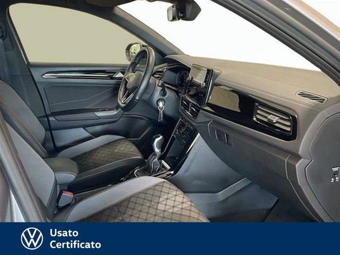 AutoVega - VOLKSWAGEN T-Roc | ID 41335