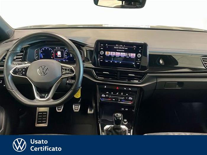 AutoVega - VOLKSWAGEN T-Roc | ID 41335