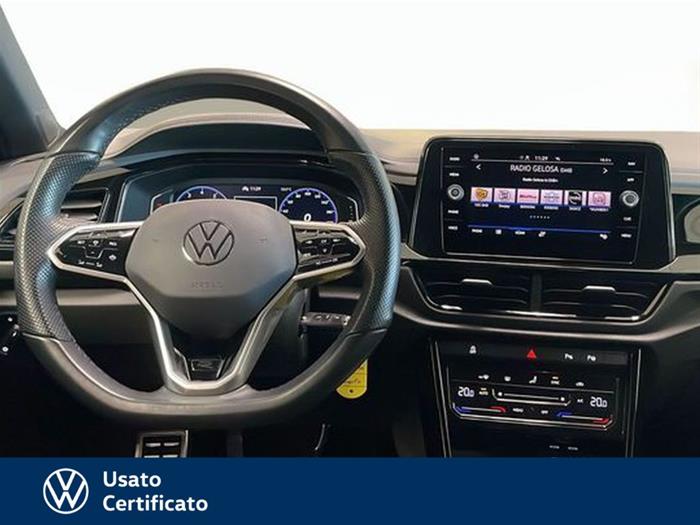 AutoVega - VOLKSWAGEN T-Roc | ID 41335