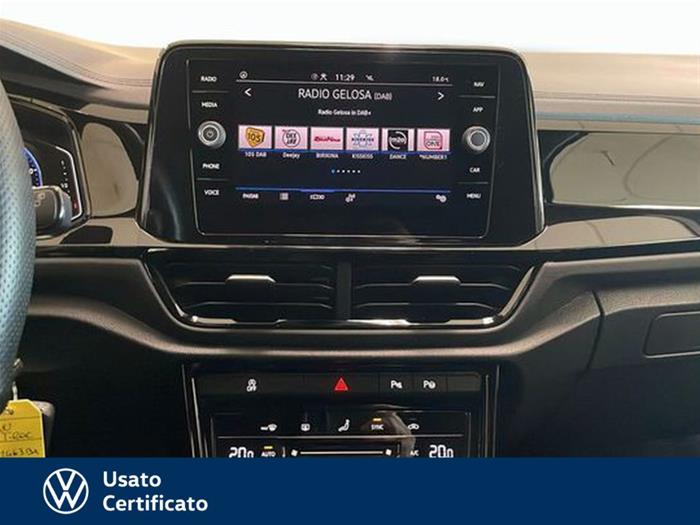 AutoVega - VOLKSWAGEN T-Roc | ID 41335