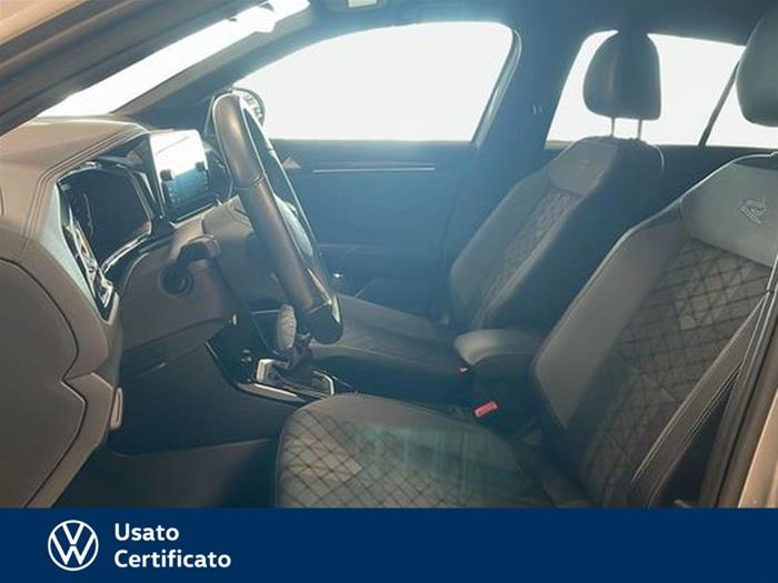 AutoVega - VOLKSWAGEN T-Roc | ID 41335