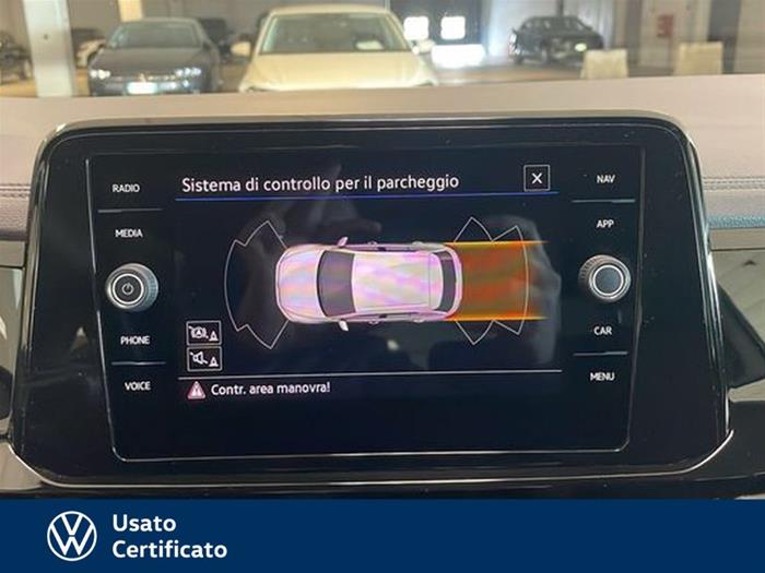 AutoVega - VOLKSWAGEN T-Roc | ID 41335