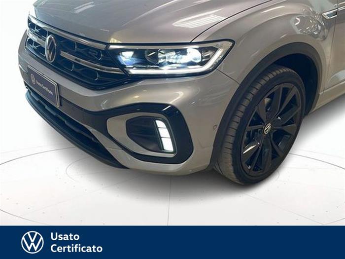 AutoVega - VOLKSWAGEN T-Roc | ID 41335