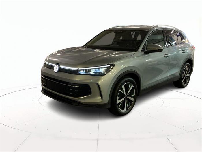 AutoVega - VOLKSWAGEN Tiguan | ID 41446