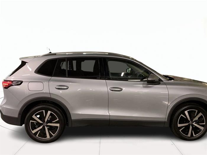 AutoVega - VOLKSWAGEN Tiguan | ID 41446