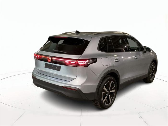 AutoVega - VOLKSWAGEN Tiguan | ID 41446