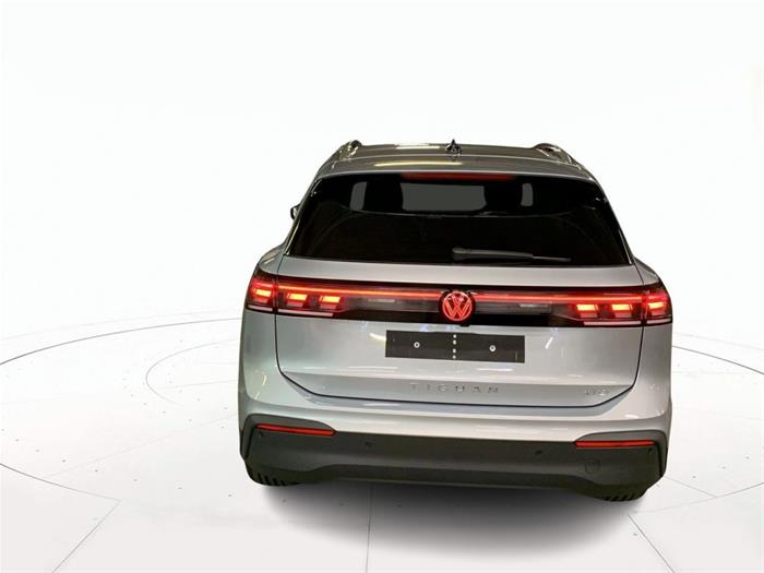 AutoVega - VOLKSWAGEN Tiguan | ID 41446