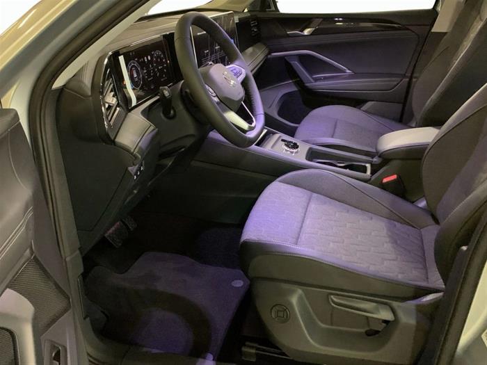 AutoVega - VOLKSWAGEN Tiguan | ID 41446