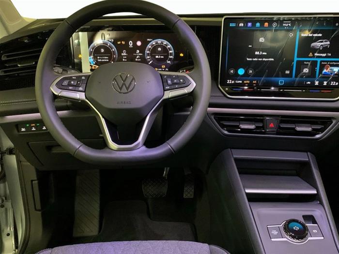 AutoVega - VOLKSWAGEN Tiguan | ID 41446