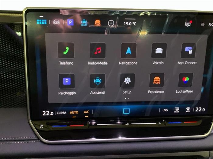 AutoVega - VOLKSWAGEN Tiguan | ID 41446