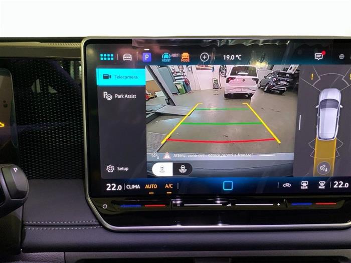 AutoVega - VOLKSWAGEN Tiguan | ID 41446