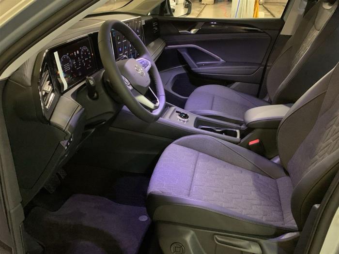 AutoVega - VOLKSWAGEN Tiguan | ID 41446