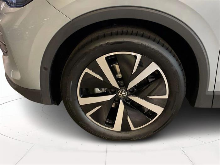 AutoVega - VOLKSWAGEN Tiguan | ID 41446