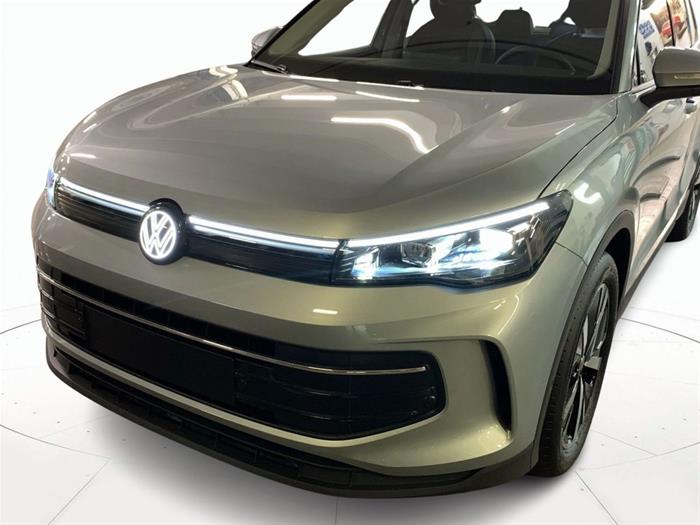 AutoVega - VOLKSWAGEN Tiguan | ID 41446