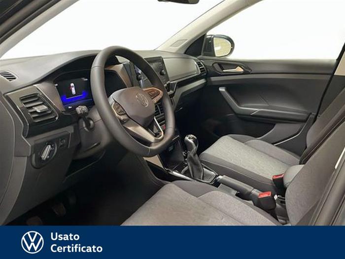 AutoVega - VOLKSWAGEN T-Cross | ID 41447