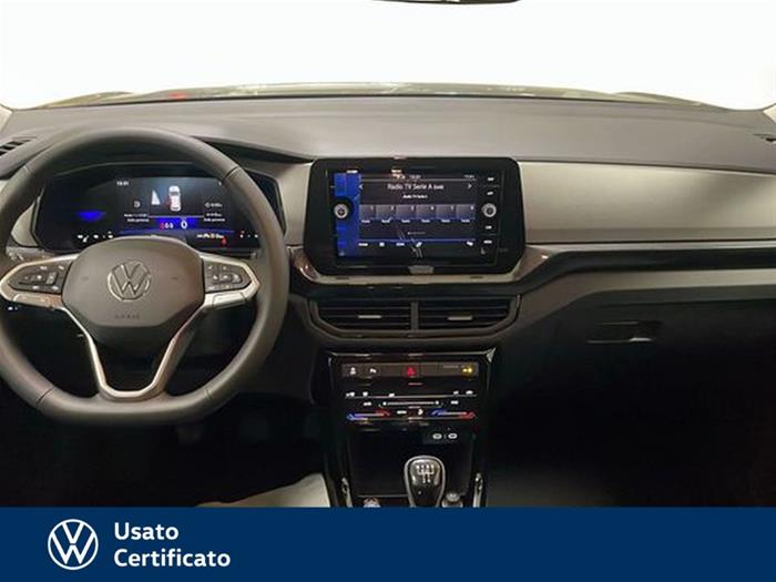 AutoVega - VOLKSWAGEN T-Cross | ID 41447