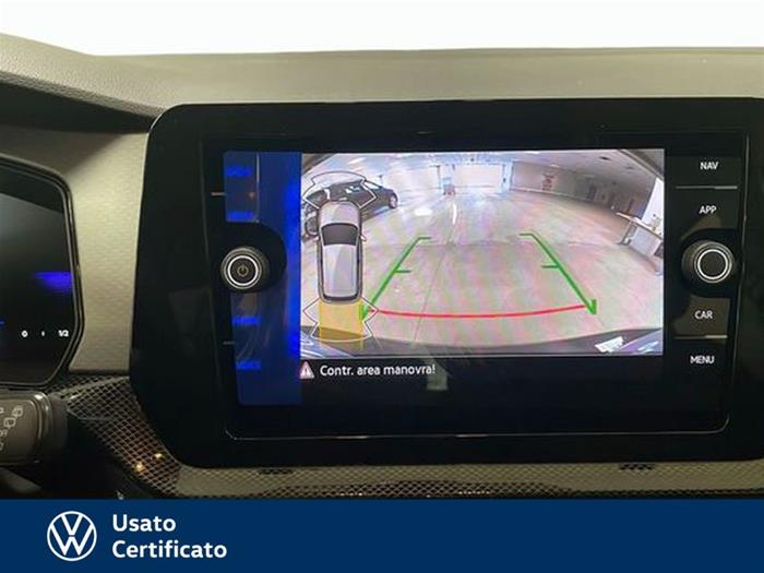 AutoVega - VOLKSWAGEN T-Cross | ID 41447