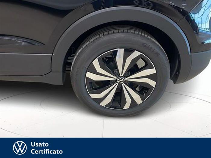 AutoVega - VOLKSWAGEN T-Cross | ID 41447