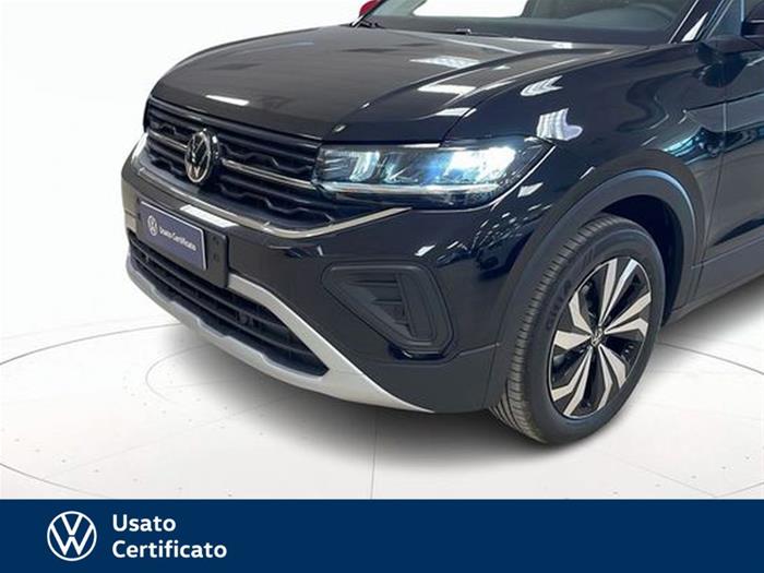AutoVega - VOLKSWAGEN T-Cross | ID 41447