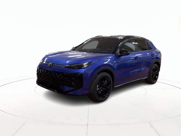 AutoVega - VOLKSWAGEN T-Roc | ID 41448