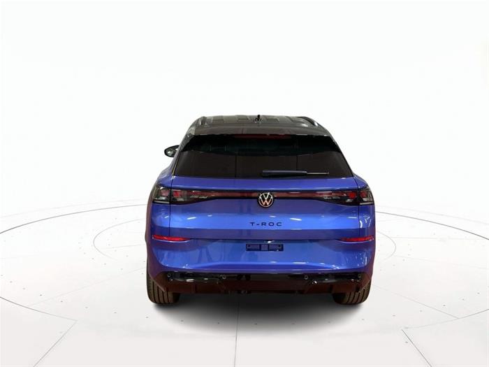 AutoVega - VOLKSWAGEN T-Roc | ID 41448