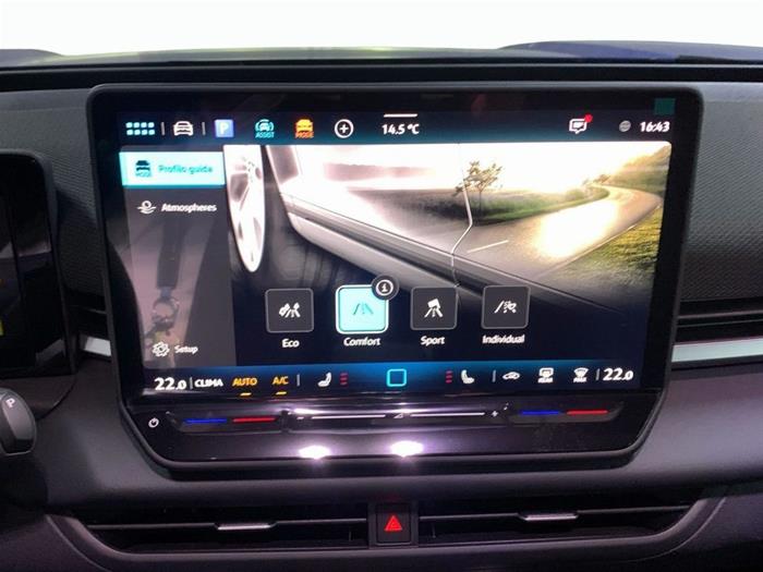 AutoVega - VOLKSWAGEN T-Roc | ID 41448