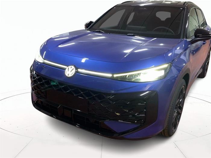 AutoVega - VOLKSWAGEN T-Roc | ID 41448