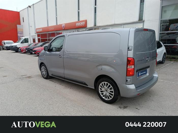 AutoVega - PEUGEOT Expert | ID 41449