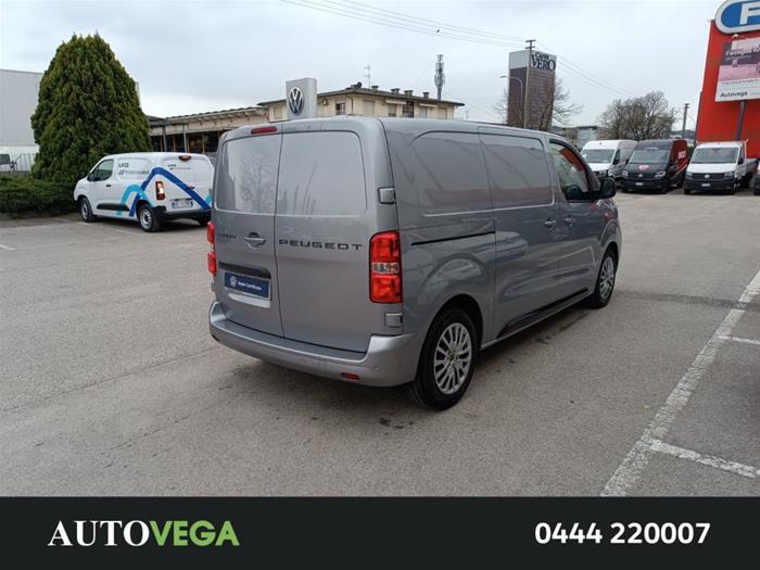 AutoVega - PEUGEOT Expert | ID 41449