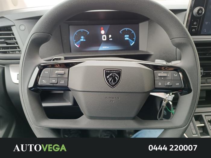 AutoVega - PEUGEOT Expert | ID 41449