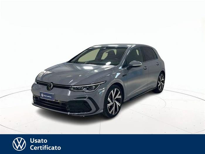 AutoVega - VOLKSWAGEN Golf | ID 41471