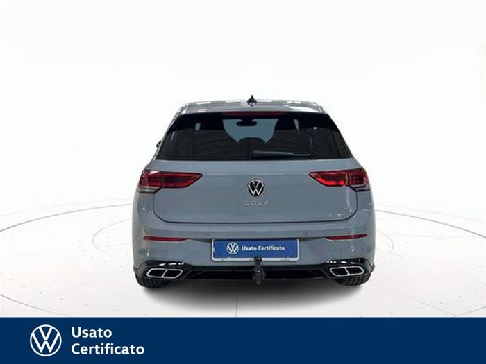 AutoVega - VOLKSWAGEN Golf | ID 41471