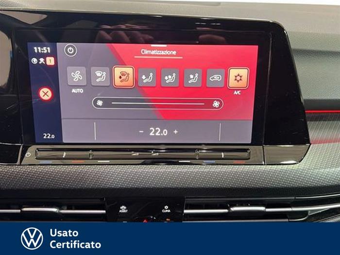 AutoVega - VOLKSWAGEN Golf | ID 41471