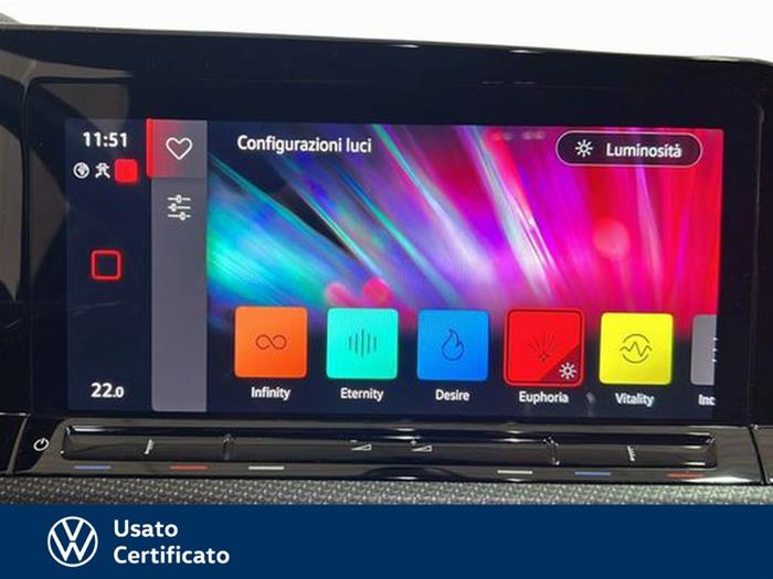 AutoVega - VOLKSWAGEN Golf | ID 41471