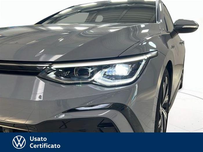 AutoVega - VOLKSWAGEN Golf | ID 41471