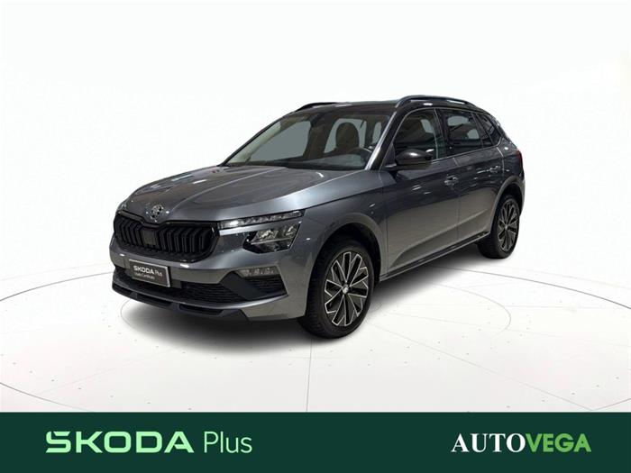 AutoVega - SKODA Kamiq | ID 41458