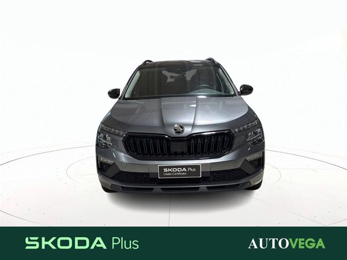 AutoVega - SKODA Kamiq | ID 41458