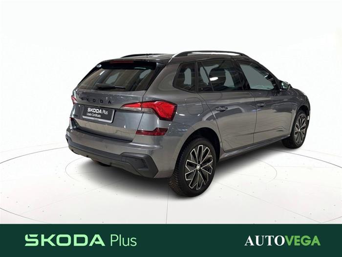 AutoVega - SKODA Kamiq | ID 41458