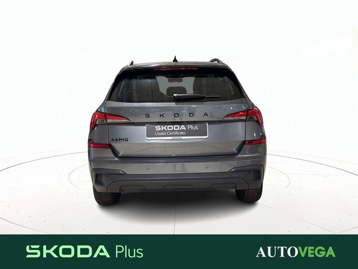 AutoVega - SKODA Kamiq | ID 41458