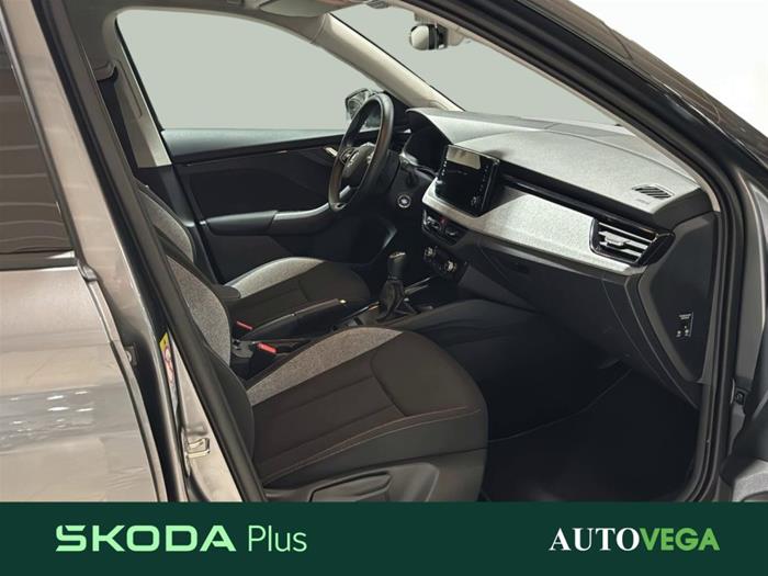 AutoVega - SKODA Kamiq | ID 41458
