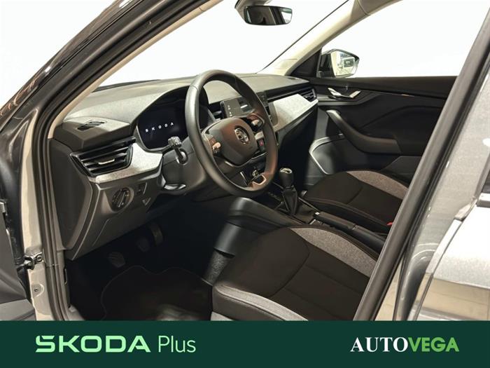 AutoVega - SKODA Kamiq | ID 41458