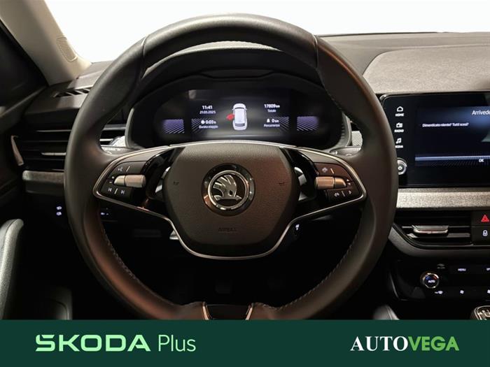 AutoVega - SKODA Kamiq | ID 41458